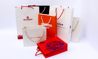 手提袋等印刷 手提袋等印刷