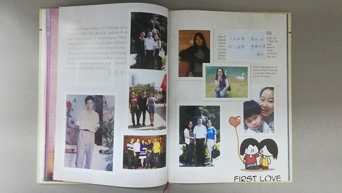 C11班畢業(yè)20周年聚會(huì)紀(jì)念冊成員2